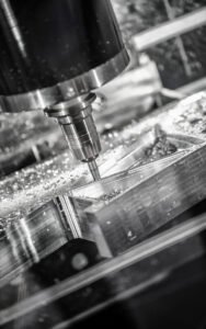 CNC MACHINE