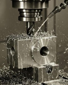 CNC MACHINE