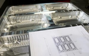 Termoforming Paredes