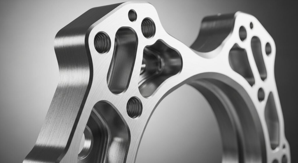 Mecanizado CNC en España