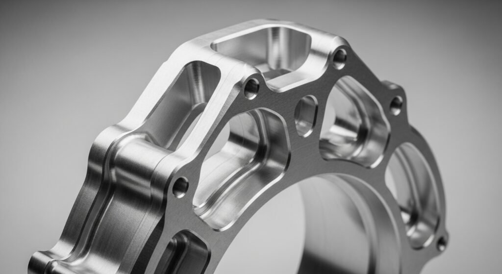 Mecanizado CNC en España