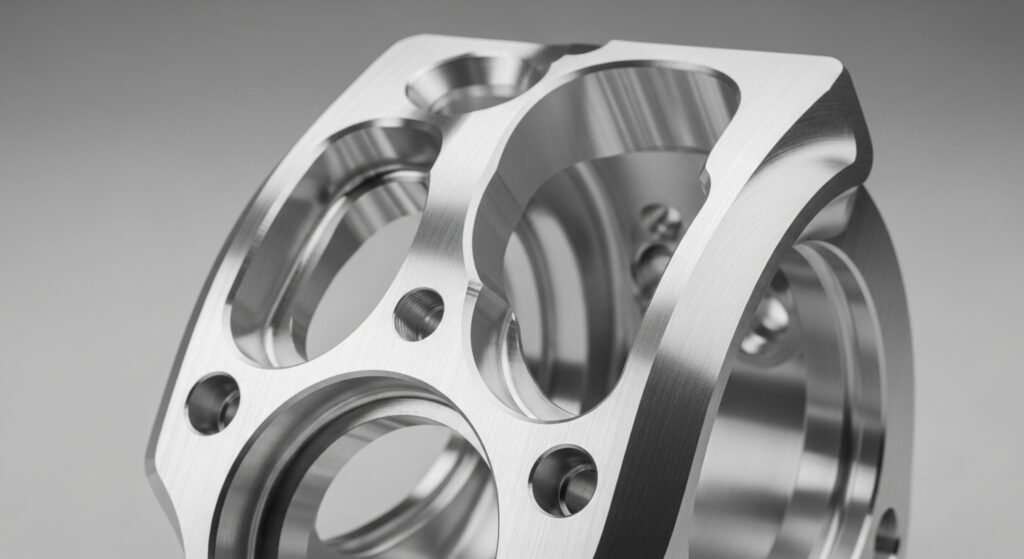 Mecanizado CNC en España